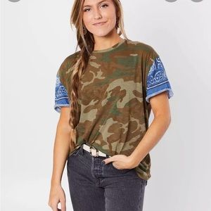 Free People We the Free top